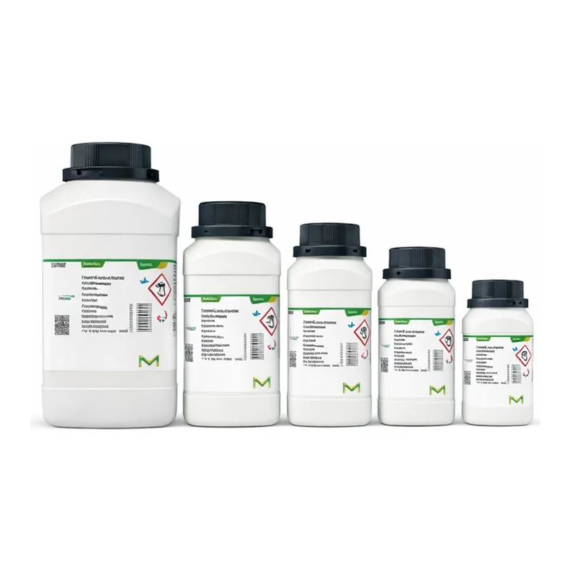 Merck POTASSIUM CARBONATE FOR ANALYSIS EMSURE
