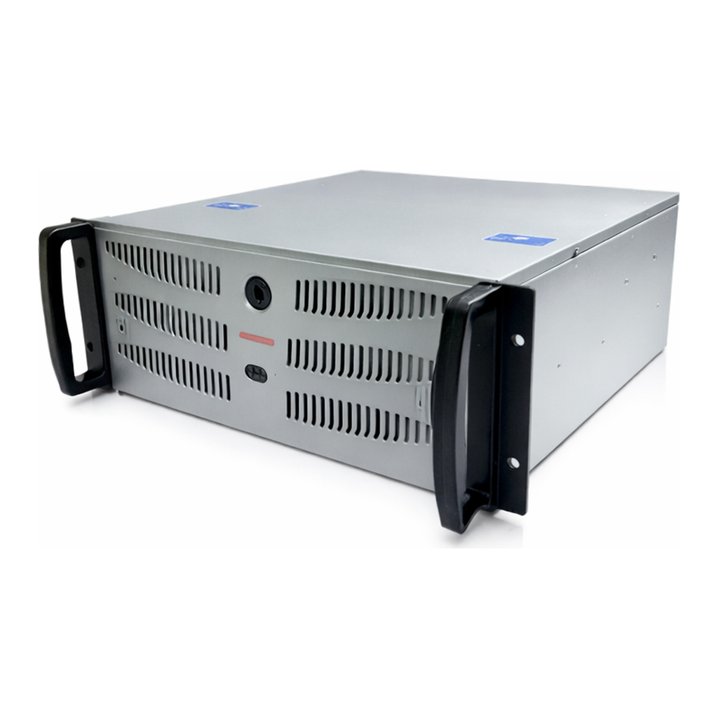 Honeywell 하니웰 HPNR-S2216B-12T3 16CH PC NVR, intel i7 Processor, HDD 4bay, Window 10, 다양한 솔루션 연동, 쿼드스트림
