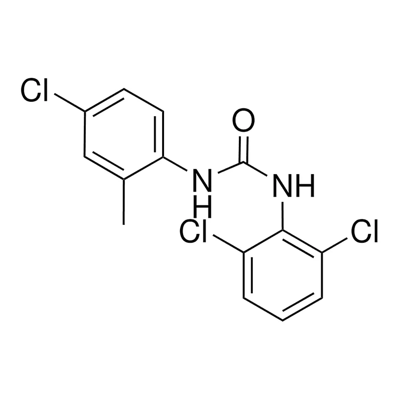 Merck 1-(4-CHLORO-2-METHYLPHENYL)-3- - 50 MG&