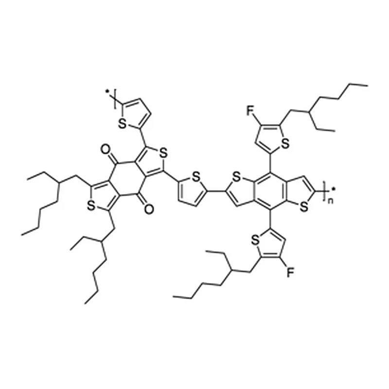 Merck PBDB-T-2F