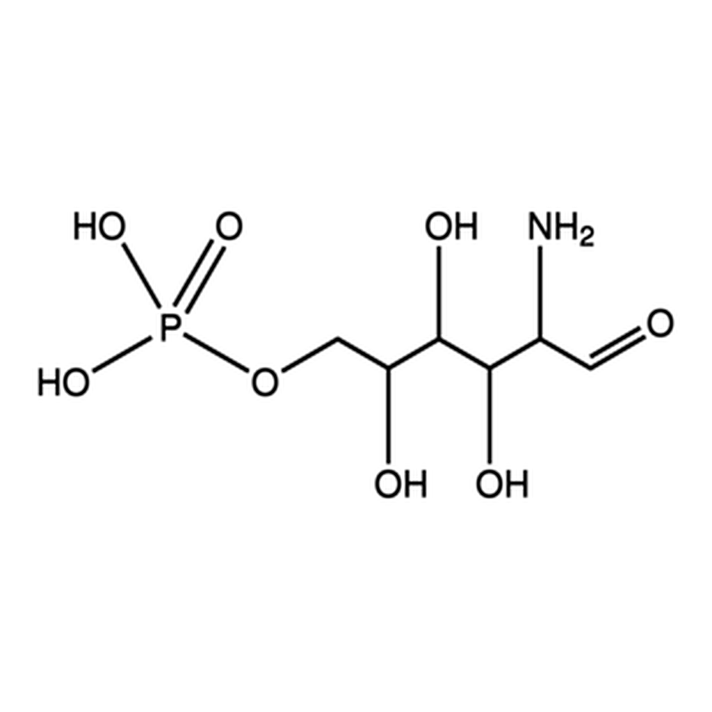 Merck D-GLUCOSAMINE 6-PHOSPHATE FREE ACID