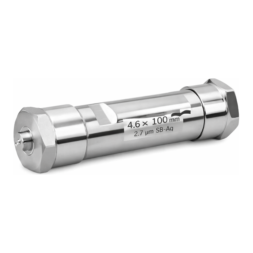 Waters SunFire C8 OBD Prep Column, 100Å, 10 µm, 30 mm X 150 mm, 1/pk