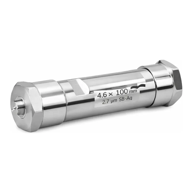 Waters SunFire C8 OBD Prep Column, 100Å, 10 µm, 30 mm X 150 mm, 1/pk