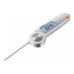 AS ONE Fold Type Thermometer, 접이식 온도계