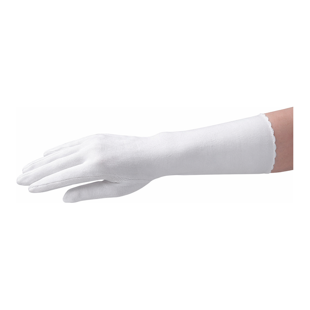 AS ONE AP CLEANKNOLL Nitrile Glove (Powder Free·Pair Type) (Large Box Sale)  300mm, AP 클린놀 니트릴장갑 (파우더프리·페어타입) (대박스 판매)  300mm