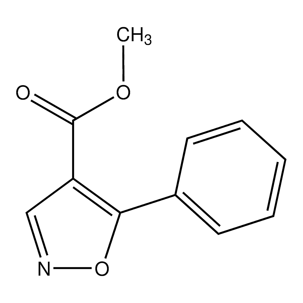 Merck Methyl 5-phenylisoxazole-4-carboxylate