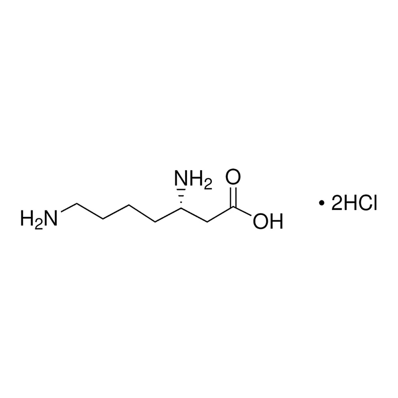 Merck L-beta-Homolysine dihydrochloride