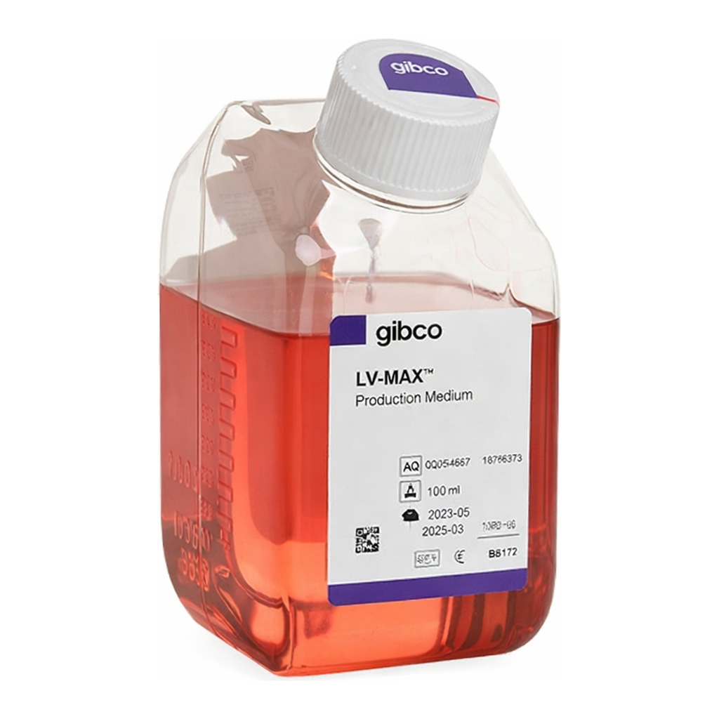 Thermo Fisher Scientific LV-MAX Production Medium, 1 L