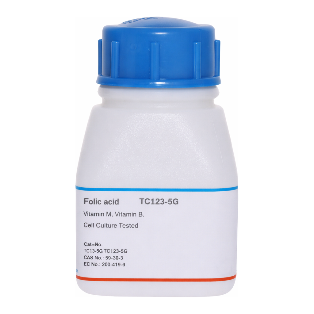 Himedia Folic acid