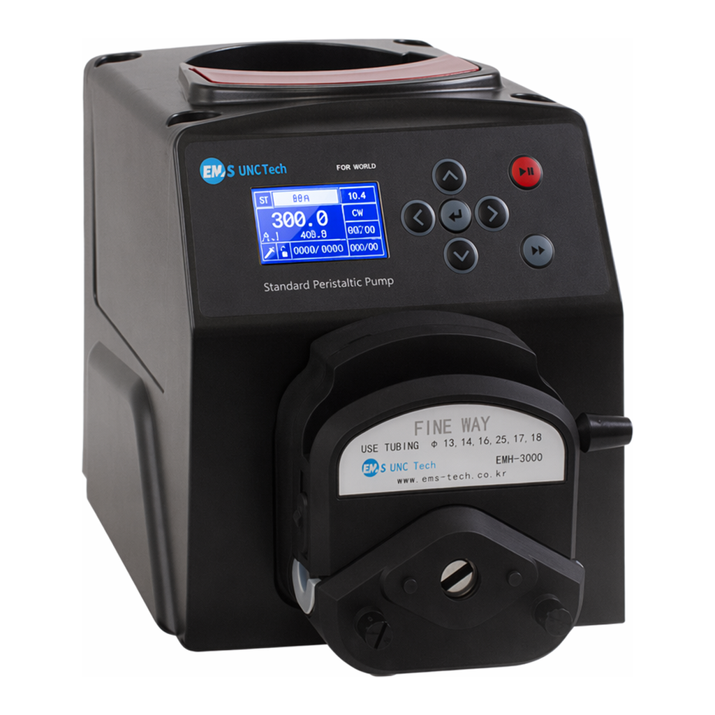 스탠다드 튜브연동펌프 (EMP-600G2 / EMP-600G4)