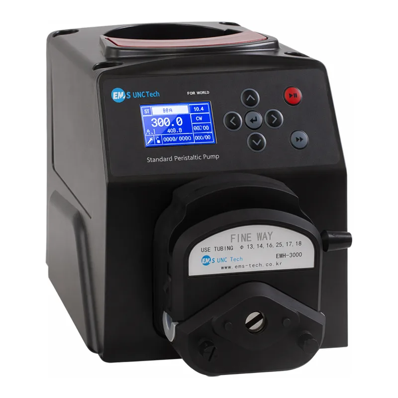 스탠다드 튜브연동펌프 (EMP-600G2 / EMP-600G4)