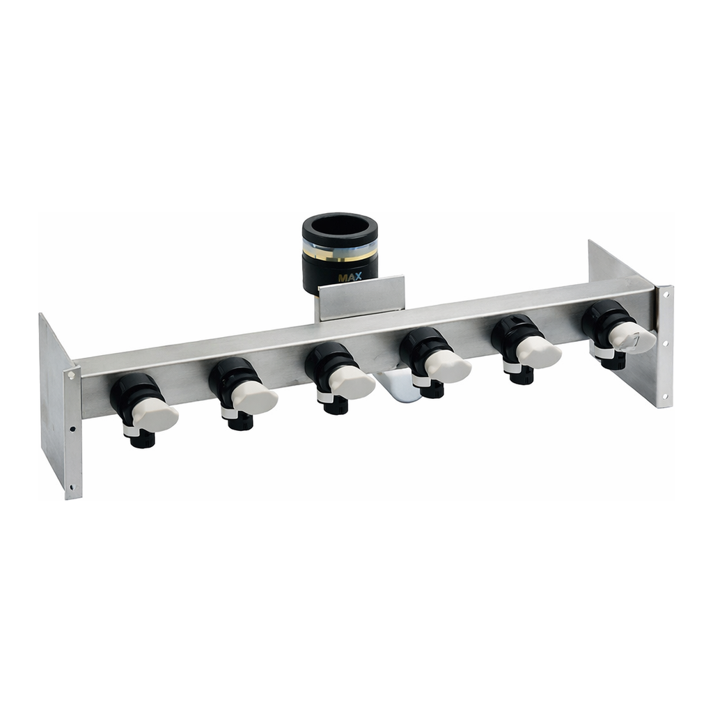 Thermo Fisher Scientific FreeZone Six-Port Tray Dryer Manifold