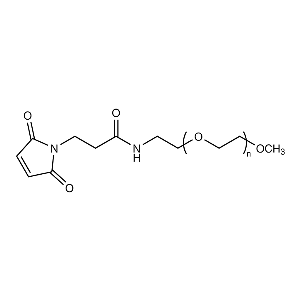 Merck mPEG40K-MAL