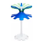 AS ONE Pipette Stand Blue/Green