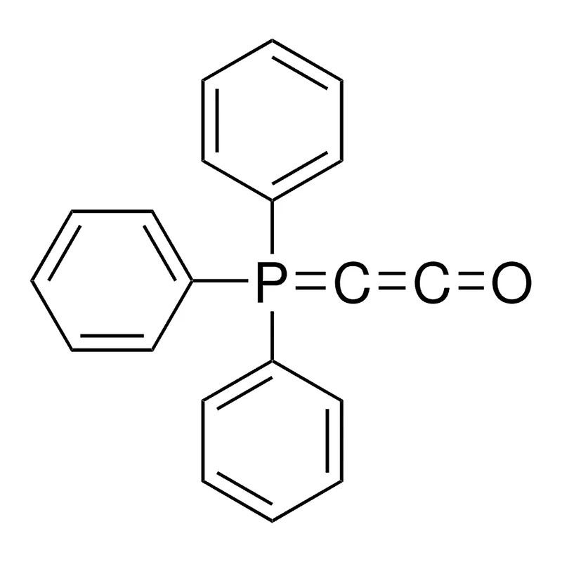 Merck (Triphenylphosphoranylidene)ketene