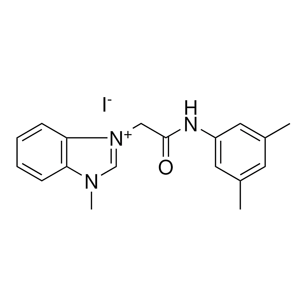 Merck 1-(2-(3,5-DIMETHYLANILINO)-2-OXO - 25MG