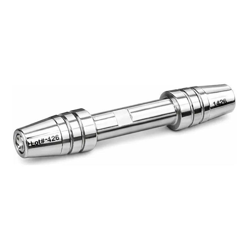 Waters ACQUITY UPLC HSS C18 SB Column, 100Å, 1.8 µm, 3 mm X 50 mm, 1/pk