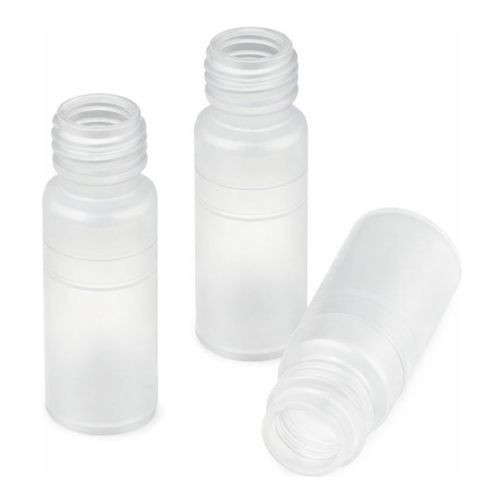 Restek 1.5ml Polypropylene vial 9mm 12x32mm 1000pk