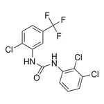 Merck 1-(2-CHLORO-5-(TRIFLUOROMETHYL - 50 MG&