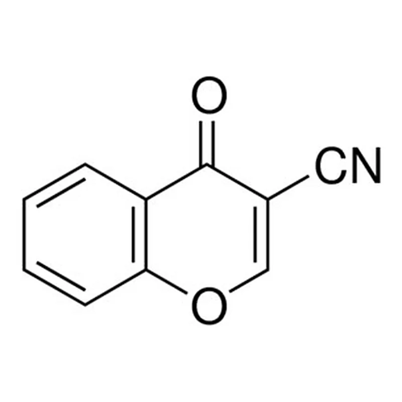 Merck 3-CYANOCHROMONE, 97%