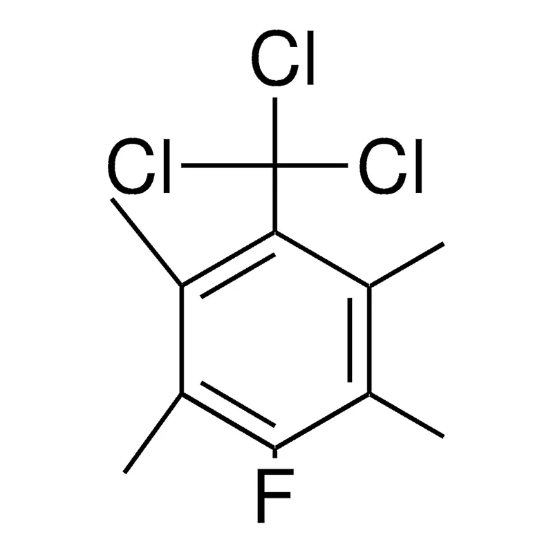 Merck 1-FLUORO-2,3,5,6-TETRAMETHYL-4--