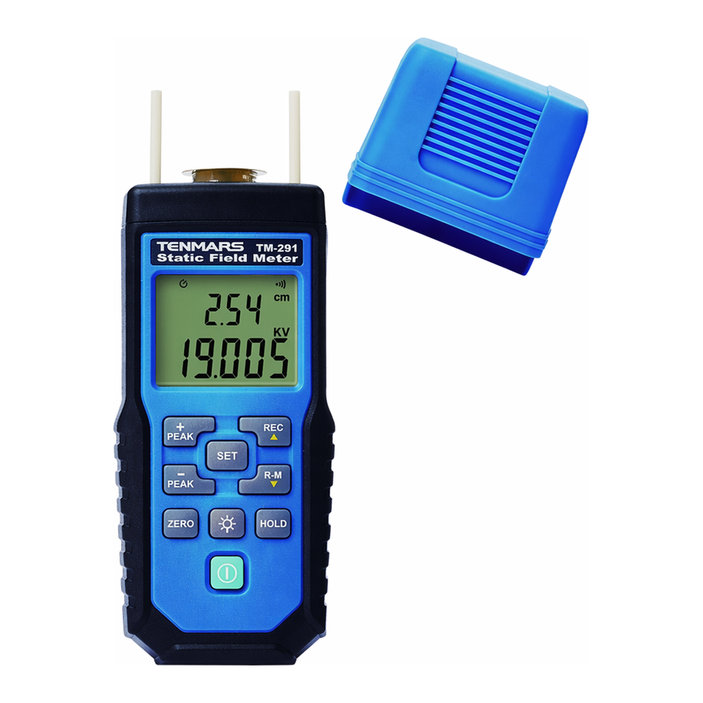 AS ONE Electrostatic Meter, 정전기 측정기