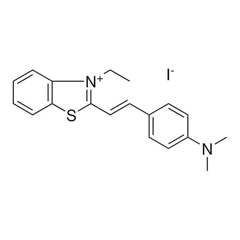 Merck 2-(4-(DIMETHYLAMINO)STYRYL)-3-E