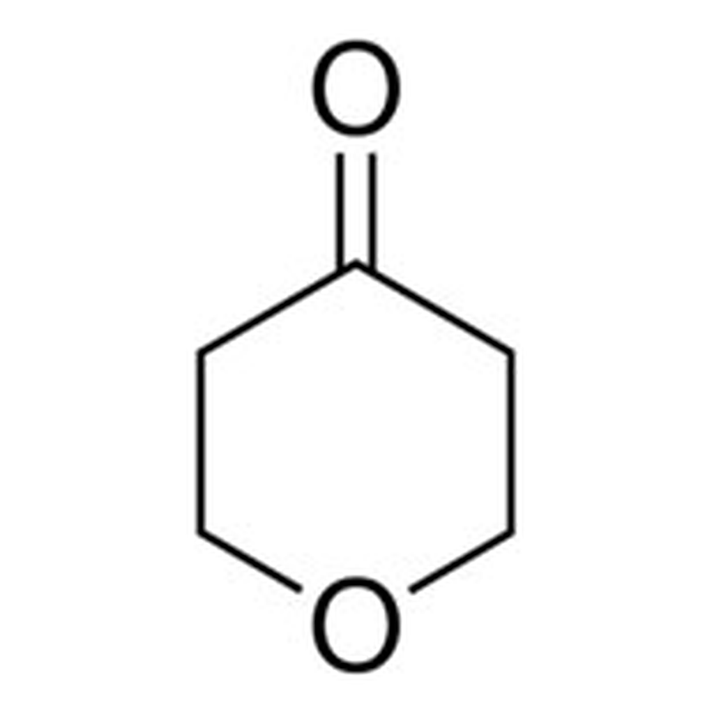 Merck TETRAHYDRO-4H-PYRAN-4-ONE, 99%