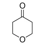 Merck TETRAHYDRO-4H-PYRAN-4-ONE, 99%
