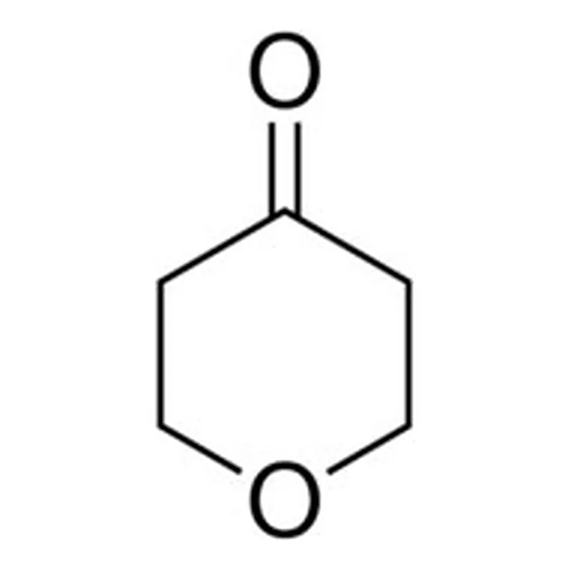 Merck TETRAHYDRO-4H-PYRAN-4-ONE, 99%