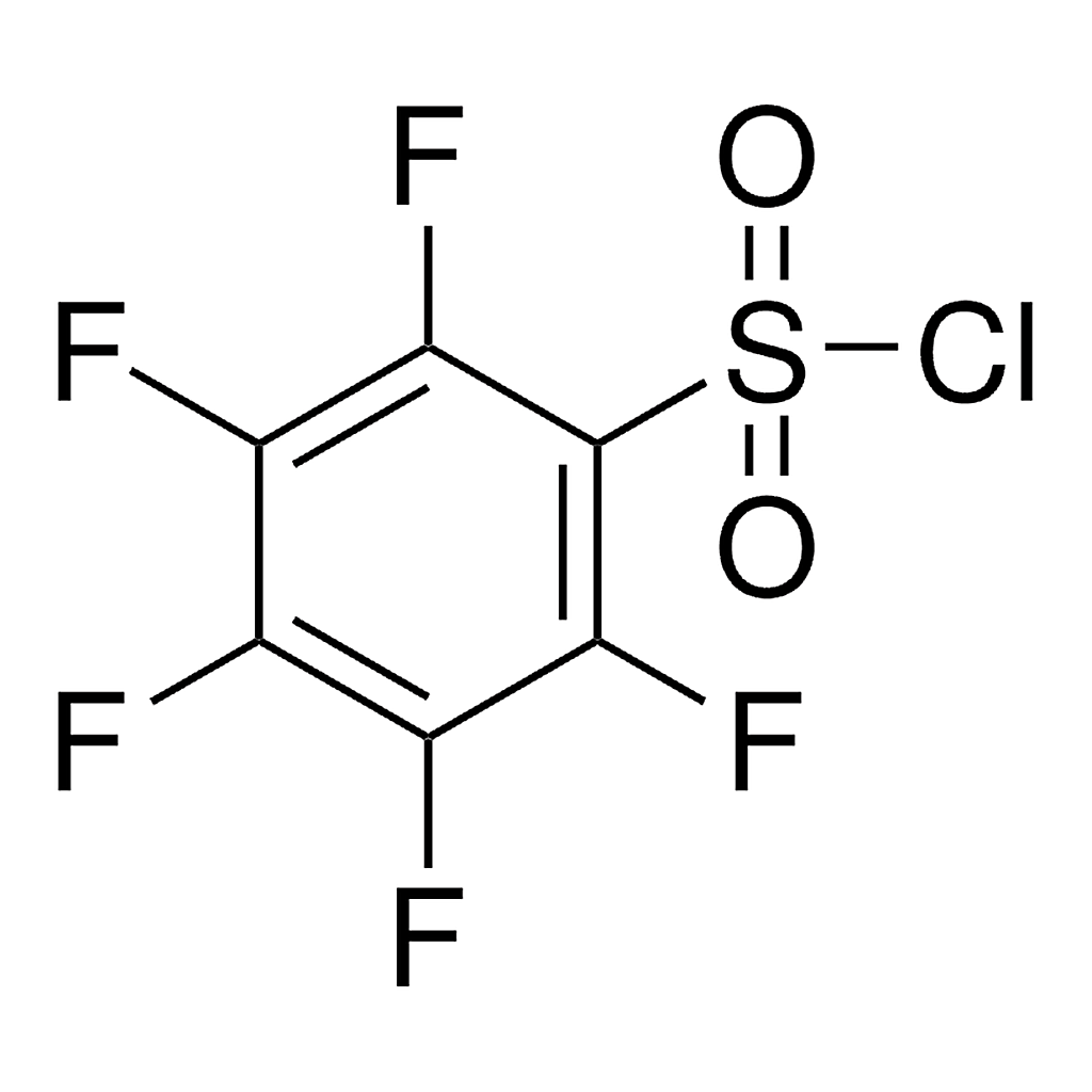 Merck Pentafluorobenzenesulfonyl chloride