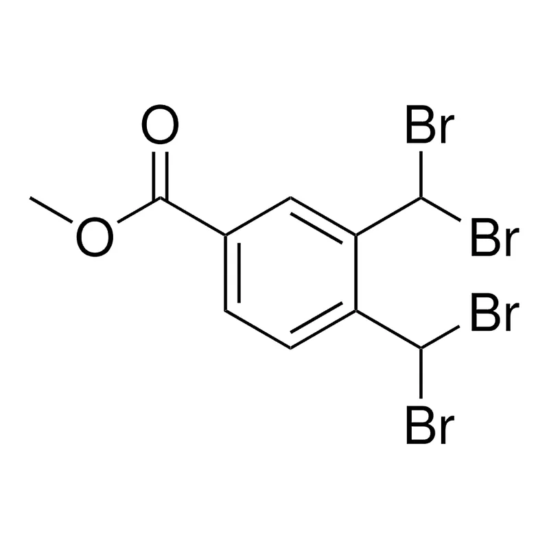 Merck METHYL 3,4-BIS(DIBROMOMETHYL)BEN-