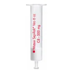 Waters Sep-Pak C8 6 cc Vac Cartridge, 500 mg Sorbent per Cartridge, 37 - 55 µm, 30/pk