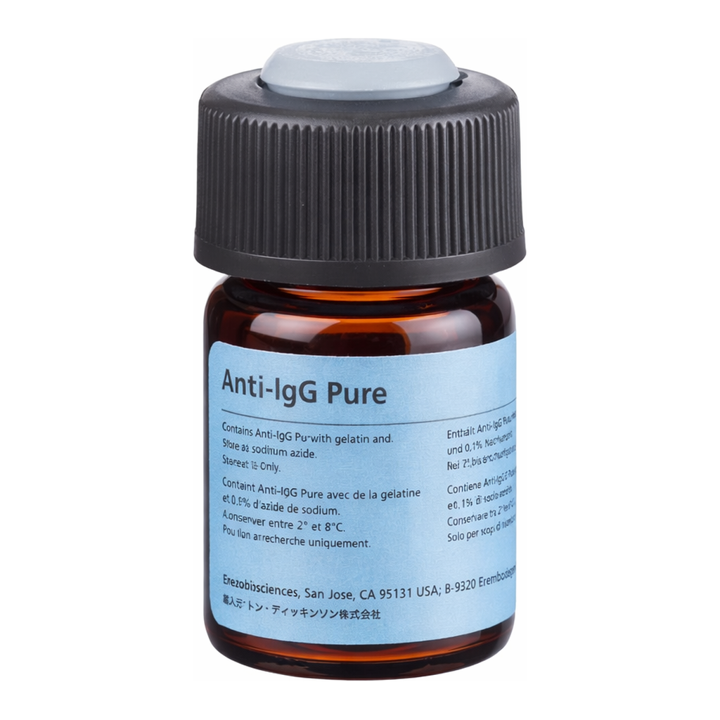 BD Purified Mouse Anti-Human IgG