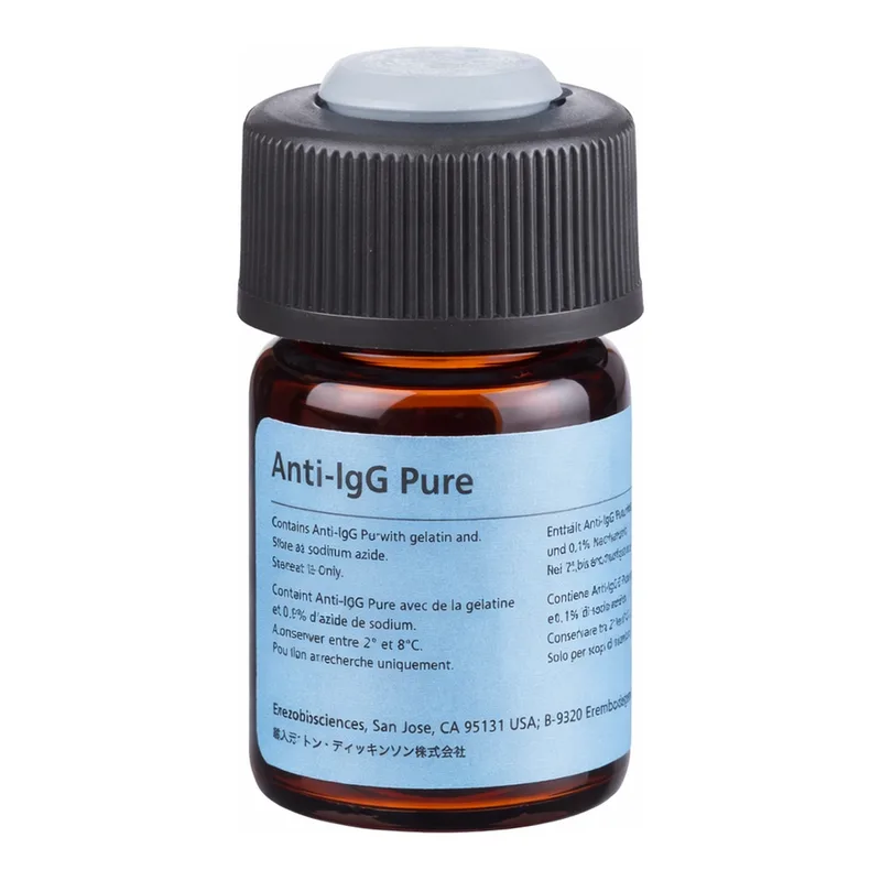 BD Purified Mouse Anti-Human IgG
