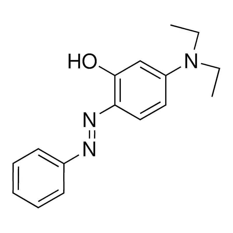 Merck 4-(DIETHYLAMINO)-2-HYDROXYAZOBEN-