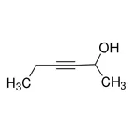 Merck 3-Hexyn-2-ol