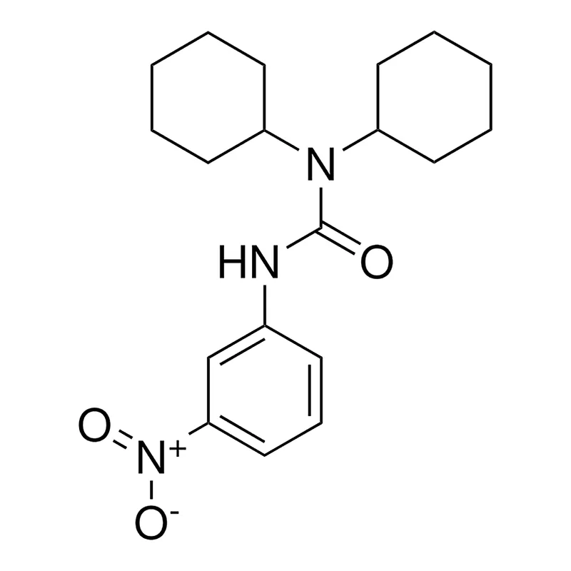 Merck 1,1-DICYCLOHEXYL-3-(3-NITROPHEN-