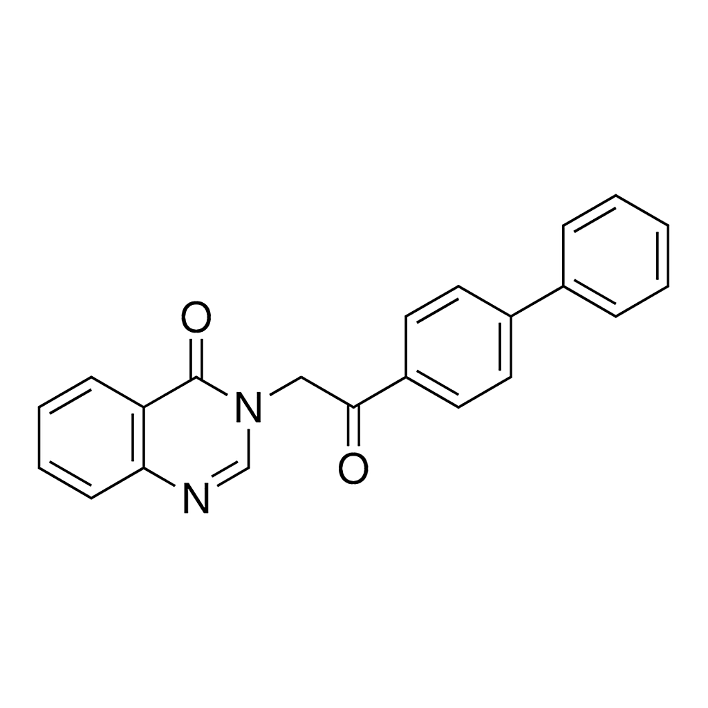 Merck 3-(2-(1,1'-BIPHENYL)-4-YL-2-OXO - 50MG &
