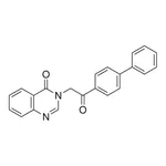 Merck 3-(2-(1,1'-BIPHENYL)-4-YL-2-OXO - 50MG &