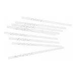 Agilent Empty inserts with swirl holes 10/PK