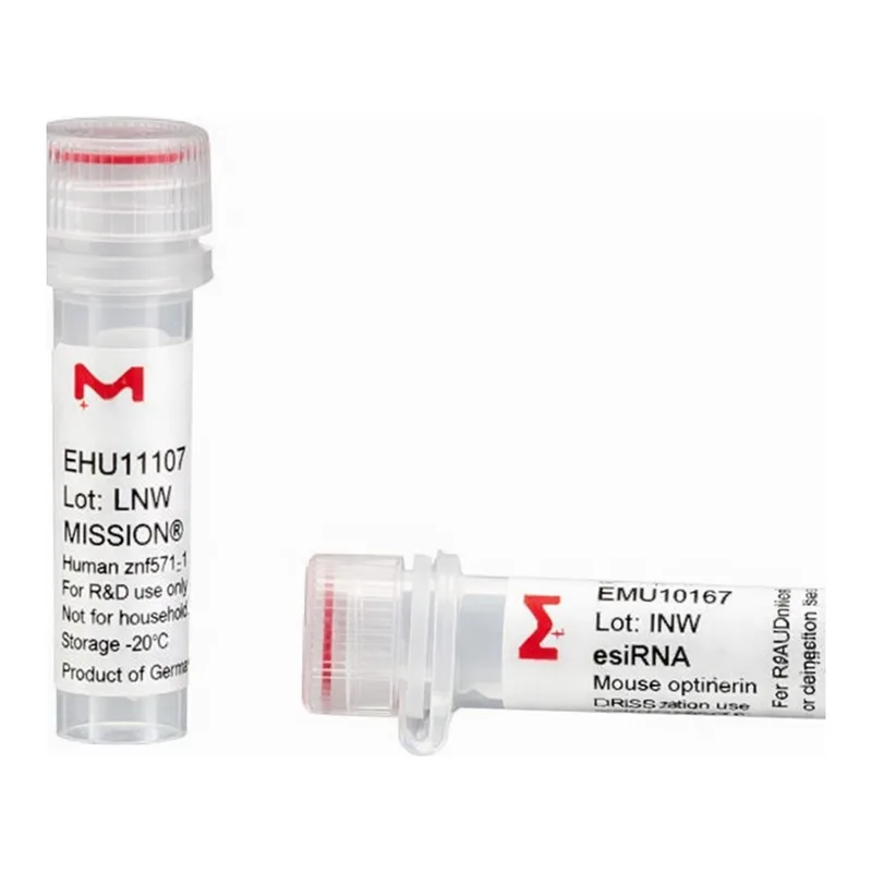 Merck MISSION(R) esiRNA