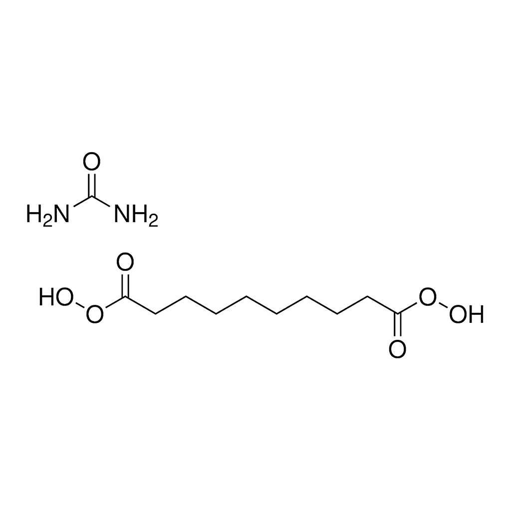 Merck PEROXYSEBACIC ACID UREA INCLUSION