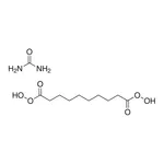 Merck PEROXYSEBACIC ACID UREA INCLUSION