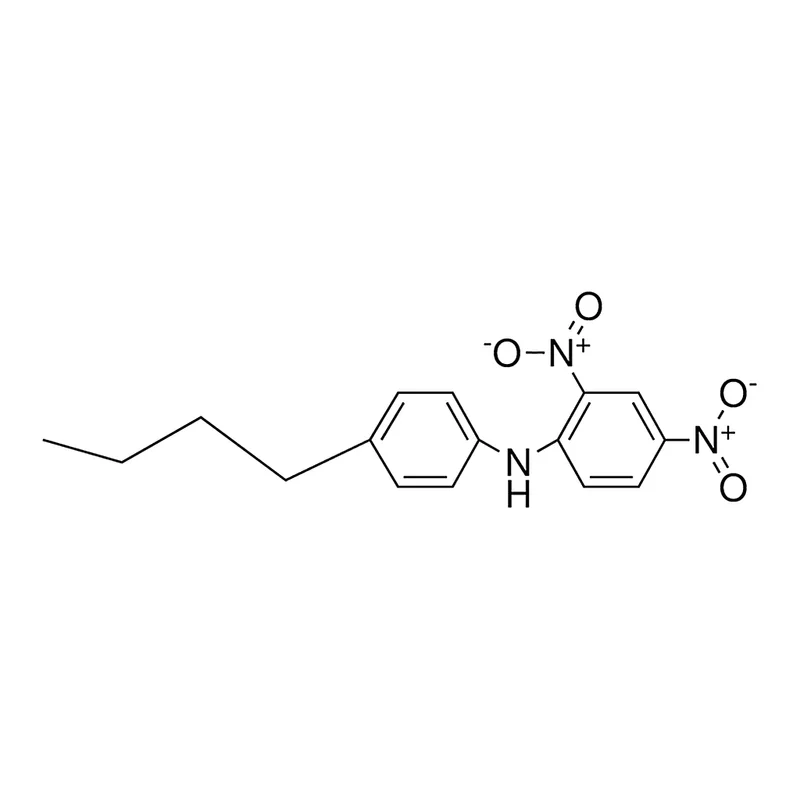 Merck 4-BUTYL-2',4'-DINITRODIPHENYLA - 50 MG&