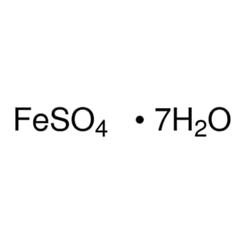 Merck IRON(II) SULFATE HEPTAHYDRATE, 99+%, &
