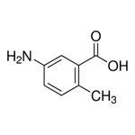 Merck 5-AMINO-2-METHYLBENZOIC ACID, 97%