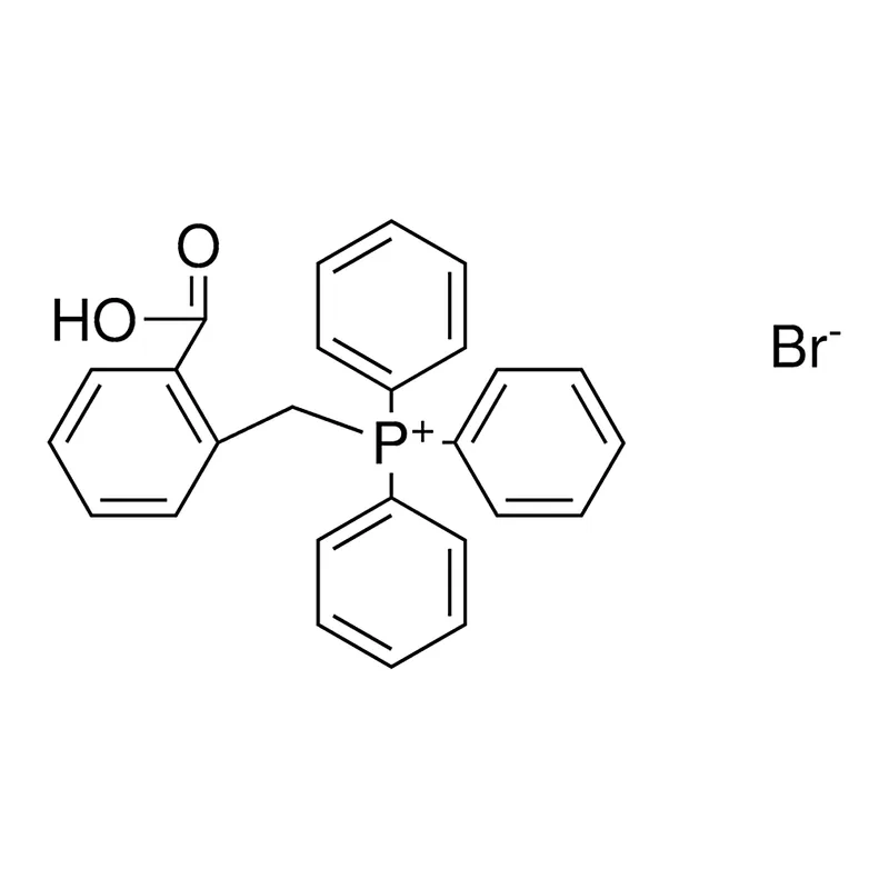 Merck (2-CARBOXY-BENZYL)-TRIPHENYL-P - 10 MG&