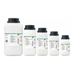 Merck POTASSIUM DICHROMATE FOR ANALYSIS EMSURE