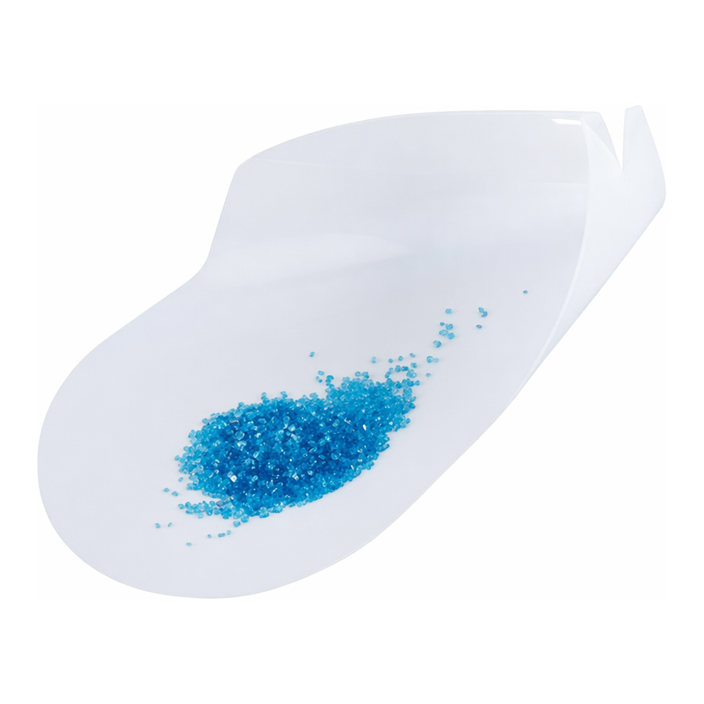 AS ONE Balance Tray Scoop Type, 계량 접시 스쿠프 타입